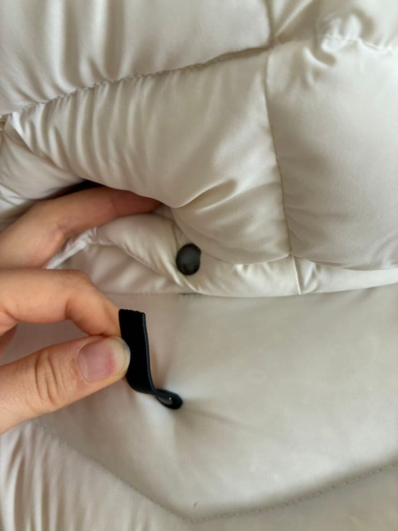 Mackage（マッカージュ）ショートダウン