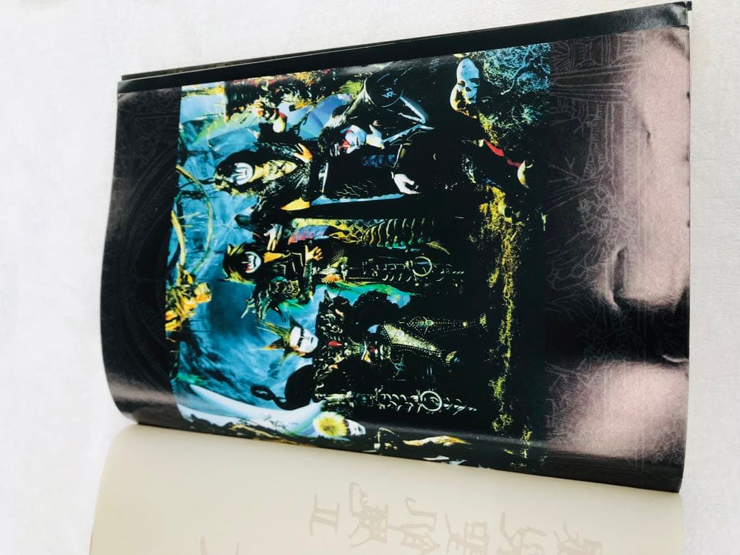 【レア】 ◉聖飢魔 II ◉バンドスコア　◉愛と虐殺の日々