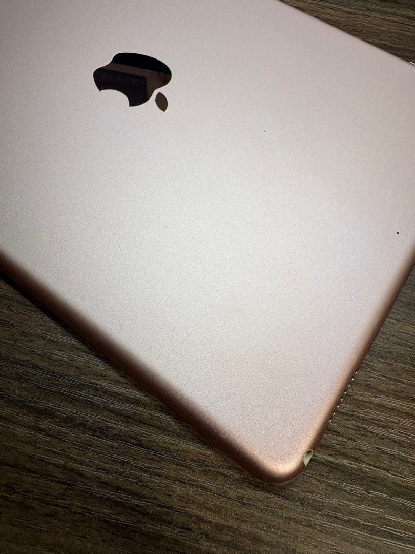 iPad Pro 10.5インチ WiーFi 256GB ジャンク扱い