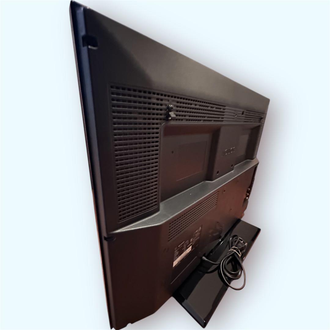シャープ SHARP LC-32H9 32インチ ハイビジョン液晶テレビ 美品!