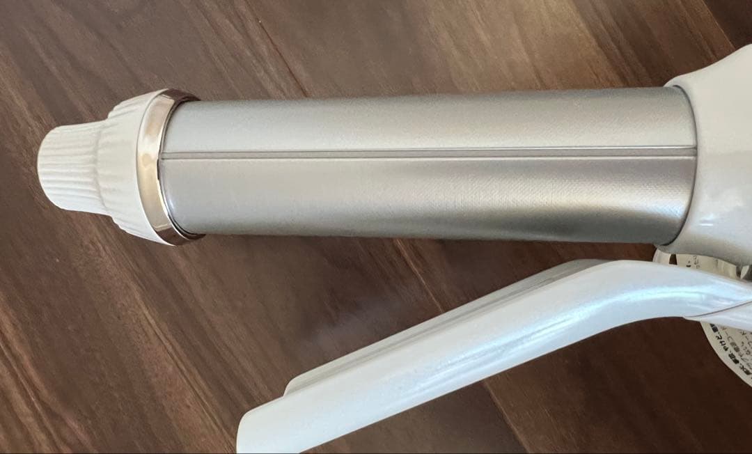 2023年製 リファ ビューテック カールアイロン 32mm RE-AF00A