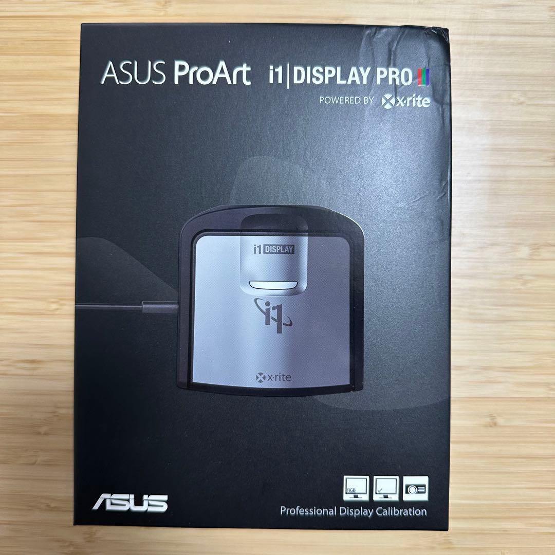ディスプレイ・モニター本体 ASUS ProArt PA32UCR