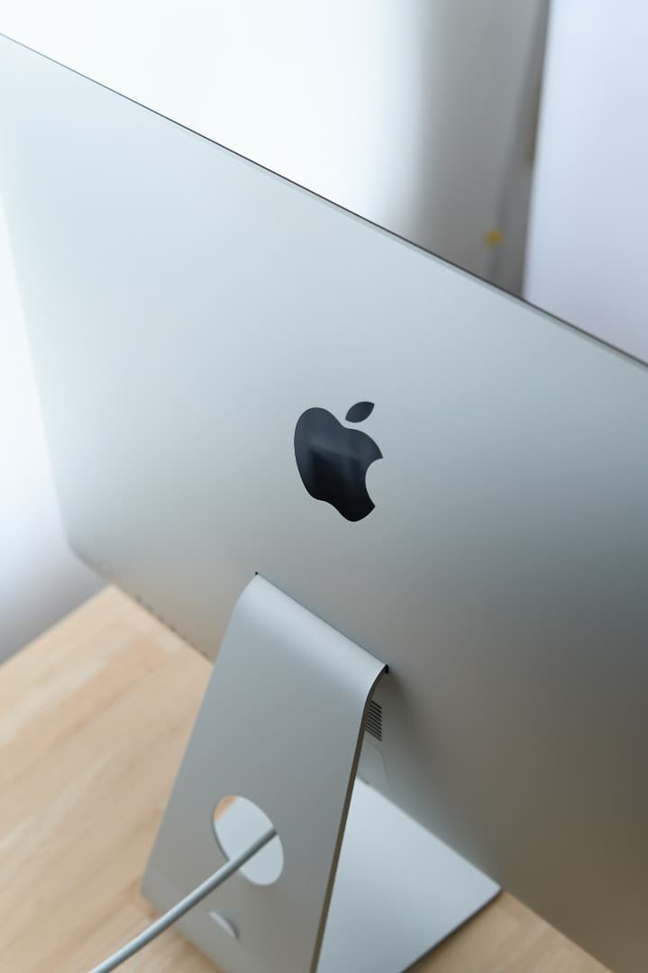 iMac 2019 27inch メモリ24GB