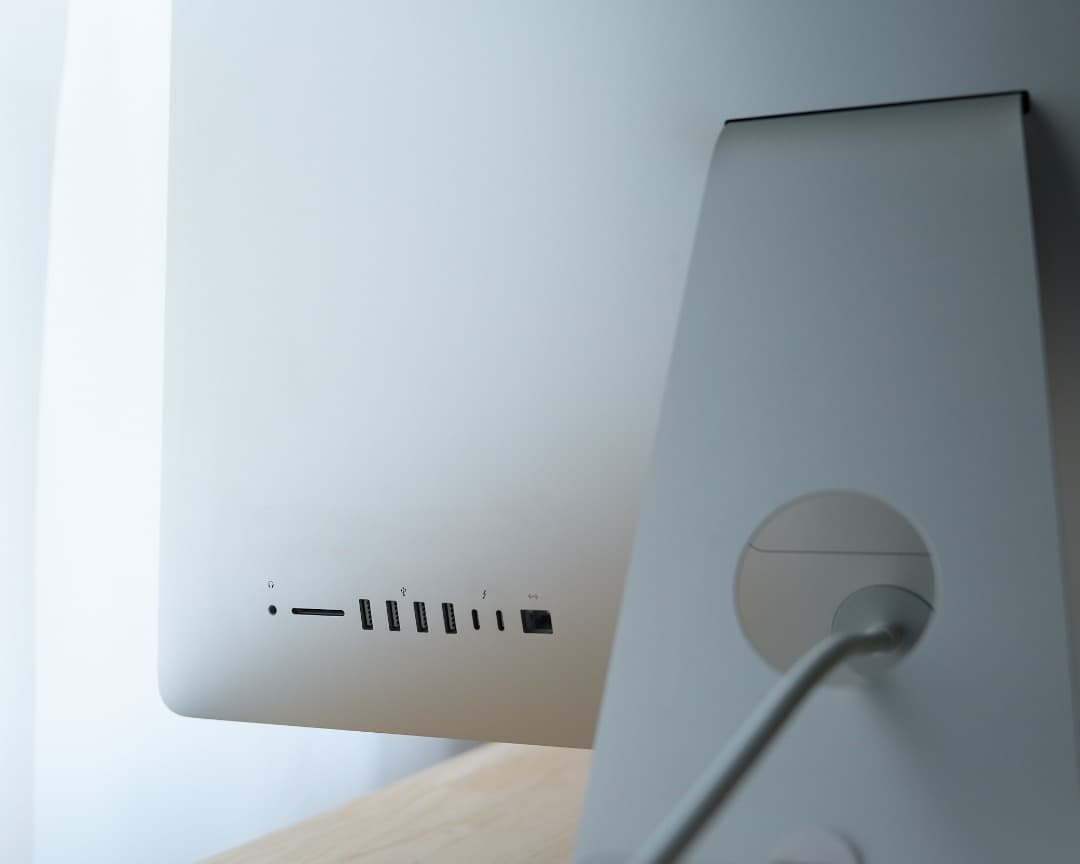 iMac 2019 27inch メモリ24GB