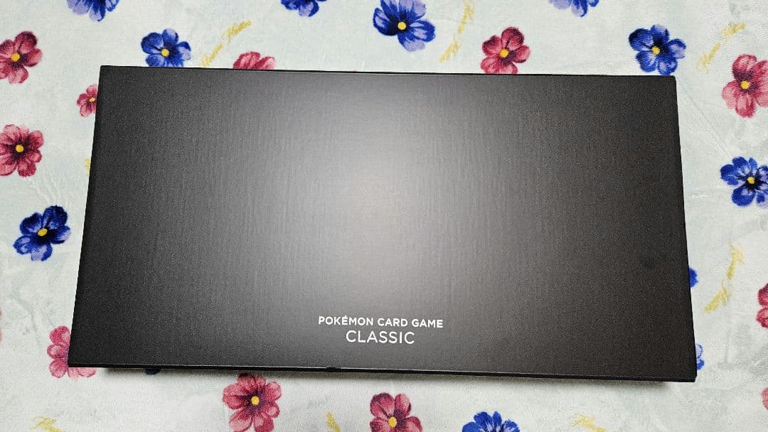 ポケモンカードゲーム classic