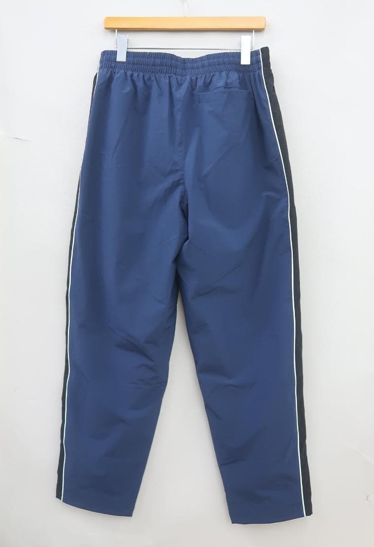 未使用 New Balance ウーブントラックジャケット/パンツ