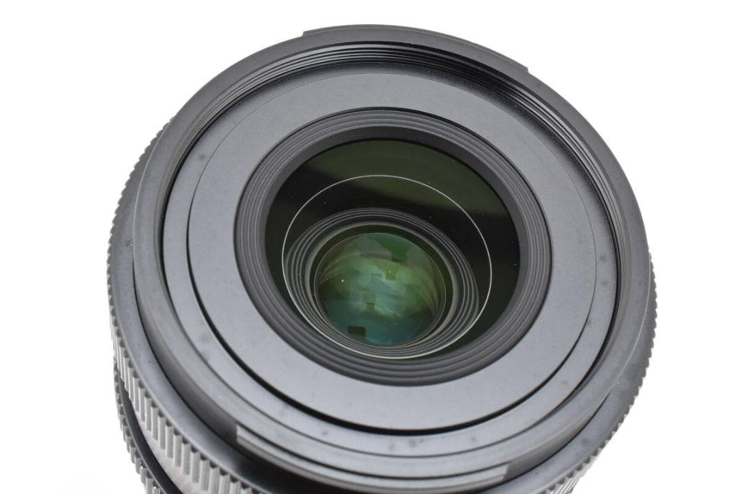 SIGMA 35mm F2 DG DN ライカ　♯1286