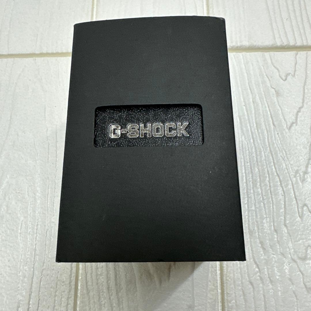 G-SHOCK ジーショック GMW-B5000GD-9JF Gショック