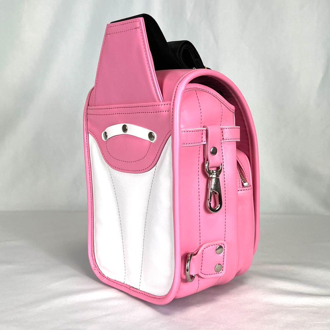サクランドセル ランドセル型スリングバッグver1.1（カラー：ピンク）1個