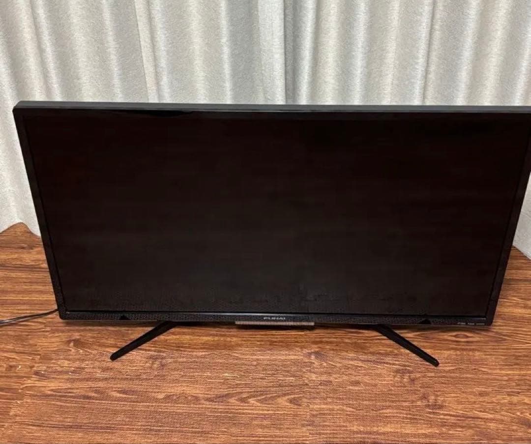 FUNAI 液晶テレビ FL-40H2010 40インチ