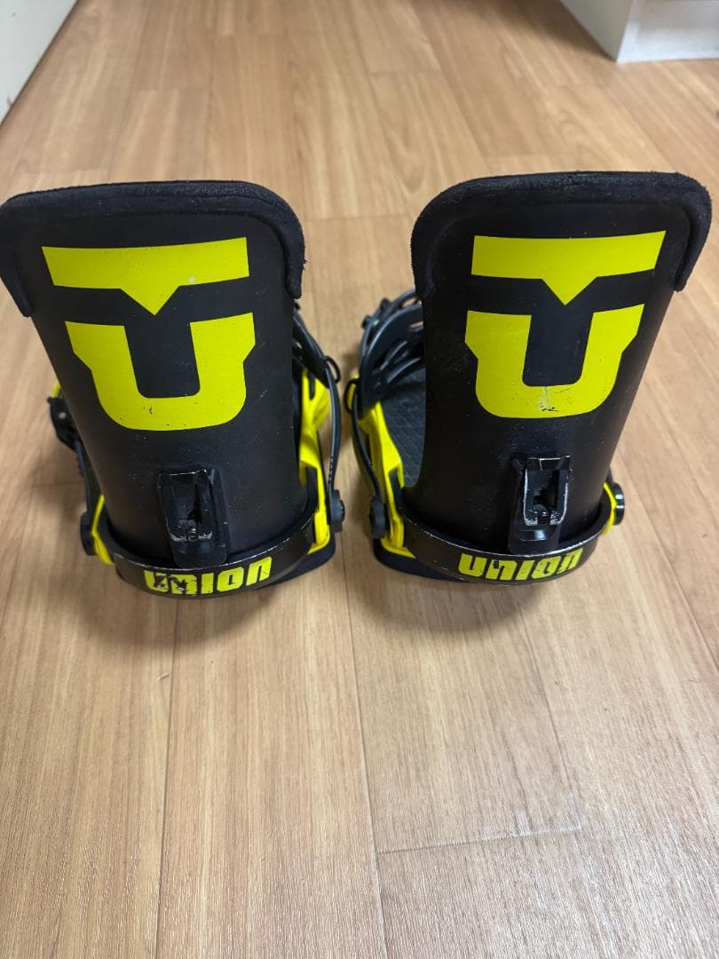 さいち　　　22-23 UNION ユニオン CADET PRO