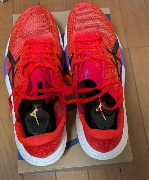 スパイク・シューズ ASICS speed Edge Tokyo