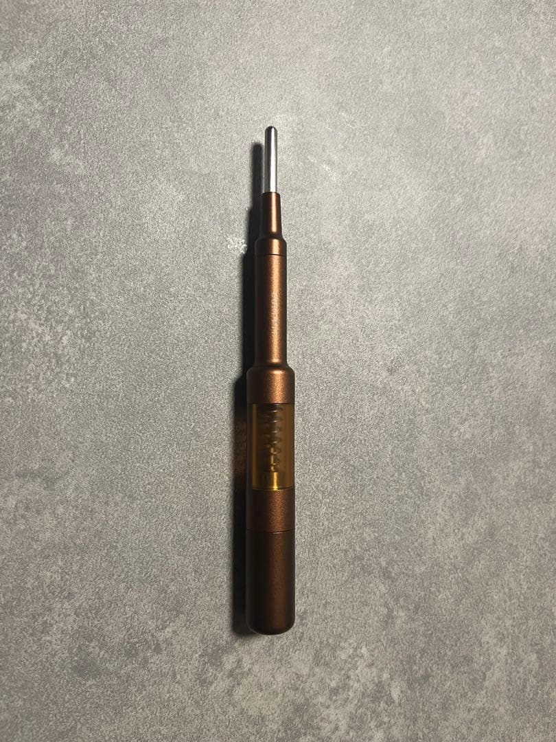 r*a様 COREFIT コアフィット フェイスポインター