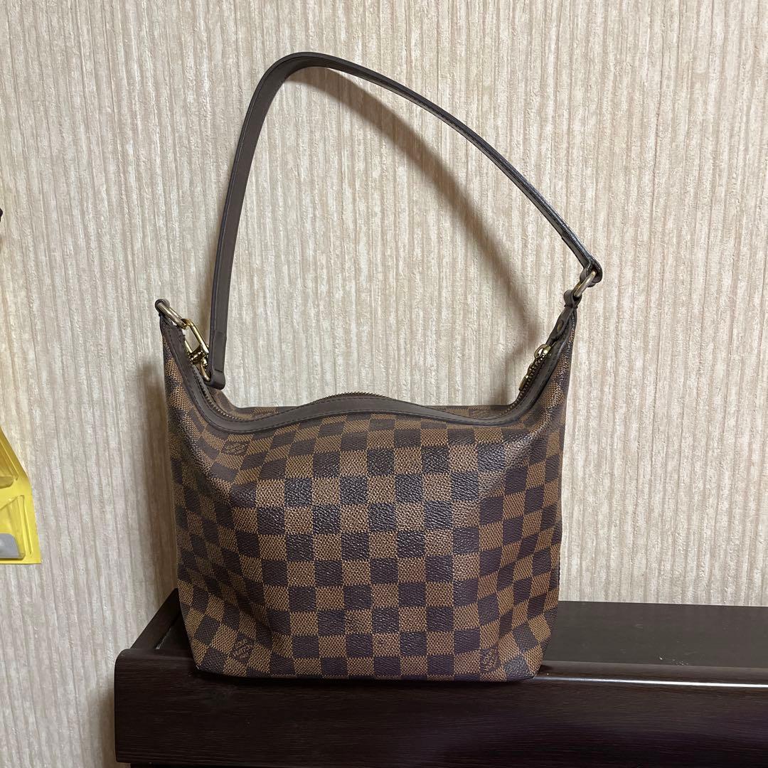 ルイ・ヴィトン　ダミエ