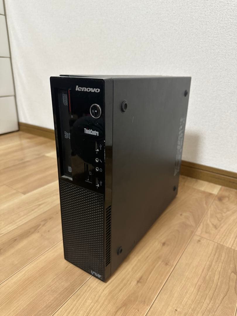 【届いてすぐ使える】起動爆速i5PC/メモリ16GB/SSD+HDD/モニター付