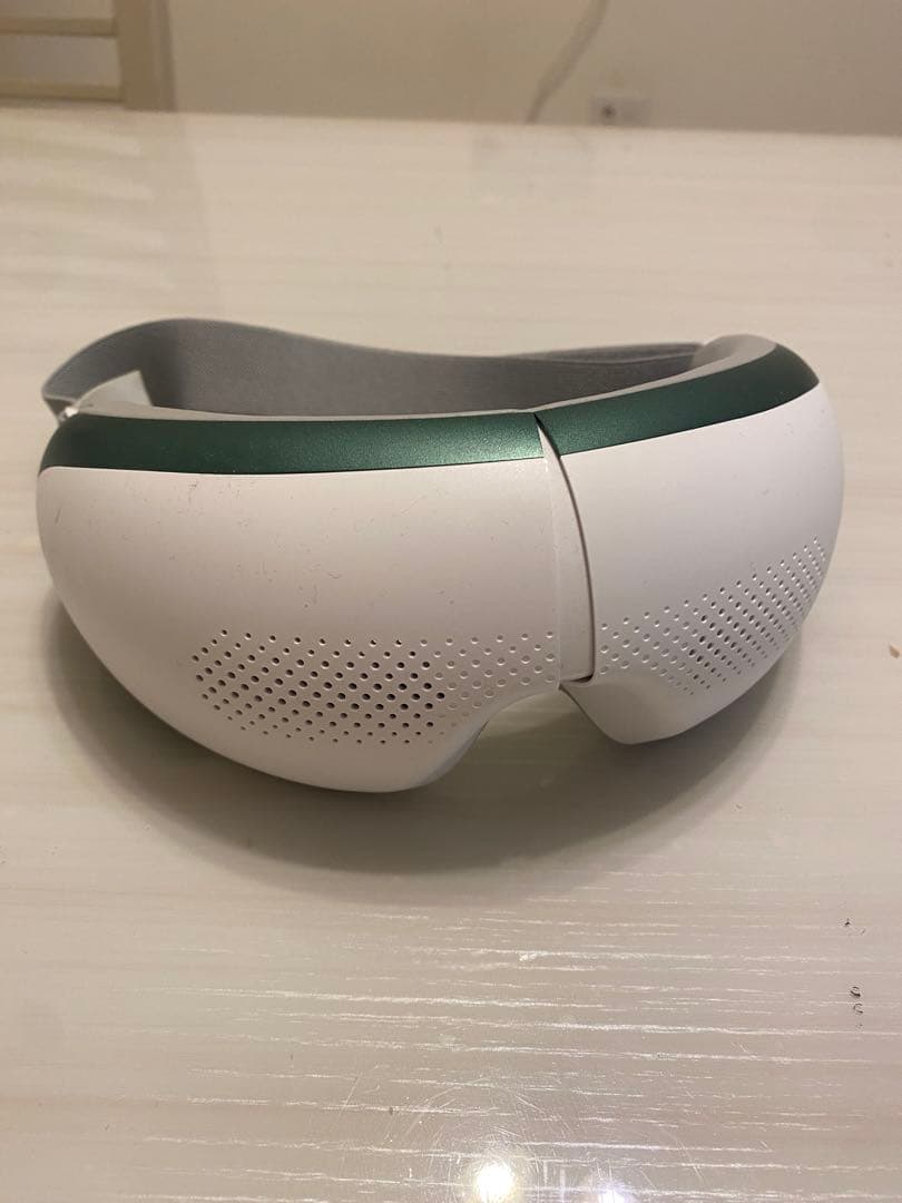 更にお値下げ！OLYLIFE GALAXY G-ONE アイマッサージャー