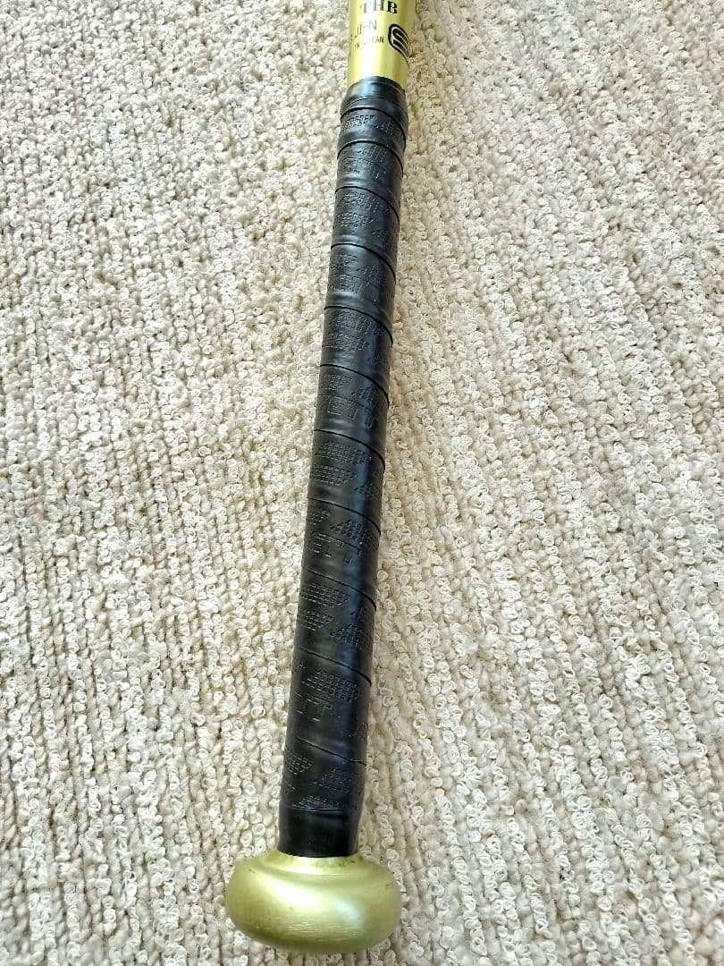 超美品 NIKE SHADO 硬式 金属バット　 VAPOR Elite J