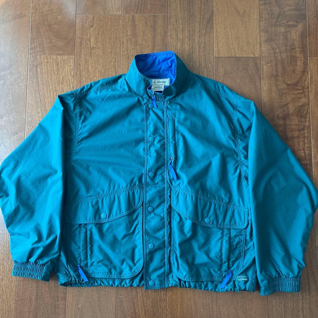 ジャケット・アウター L.L.Bean windy ridge jacket