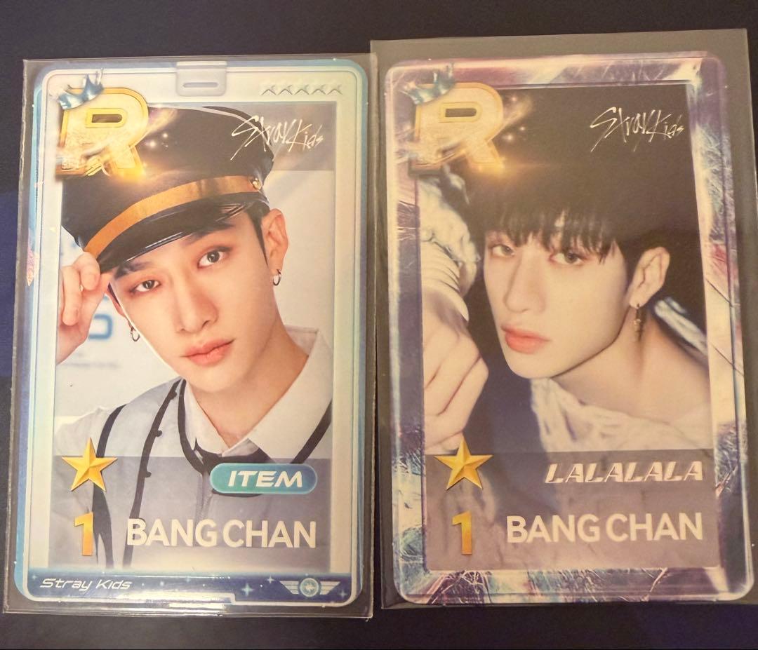 SSJYP バンチャン