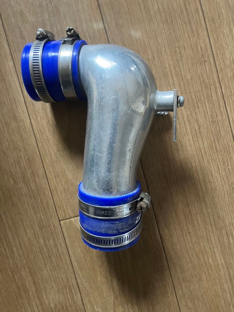 アクアNHP１０用　T.M.WORKS 点火装置 BLTZサンクションkit