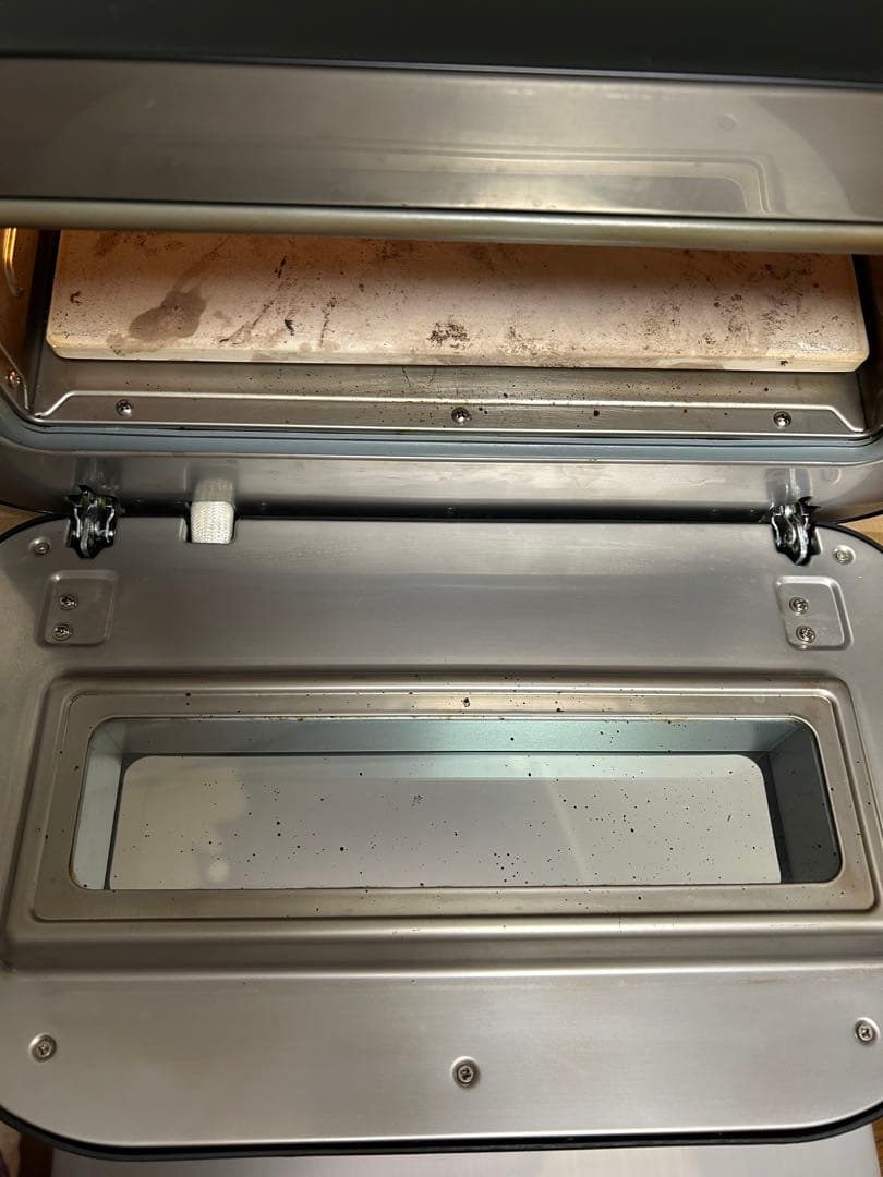 ENRO 電気式窯焼名人