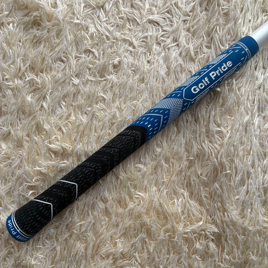 希少　良品　ツアー AD HD 6S ドライバー　キャロウェイスリーブ