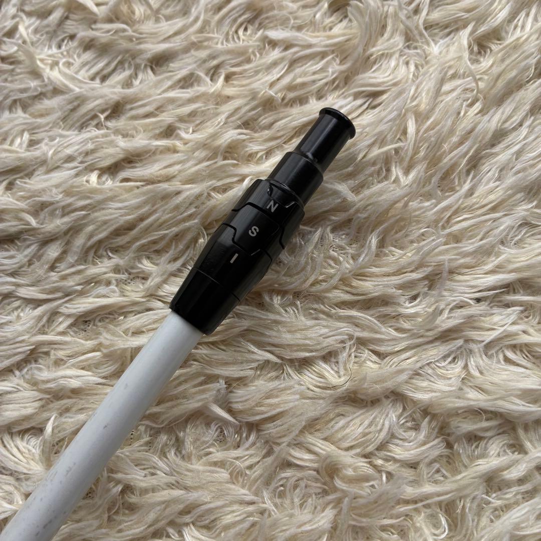 希少　良品　ツアー AD HD 6S ドライバー　キャロウェイスリーブ