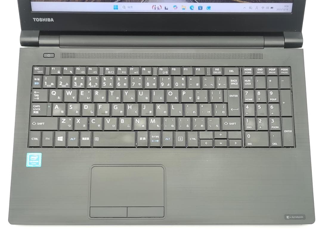 ✅️初心者OK！Windows11/Office/AI搭載ノートパソコン L29