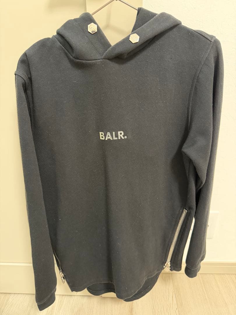 tbk BALRボーラー上下セットアップ長袖