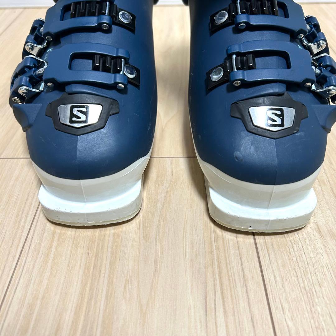 ベルレオ　SALOMON サロモン X-MAX 90W 2018モデル