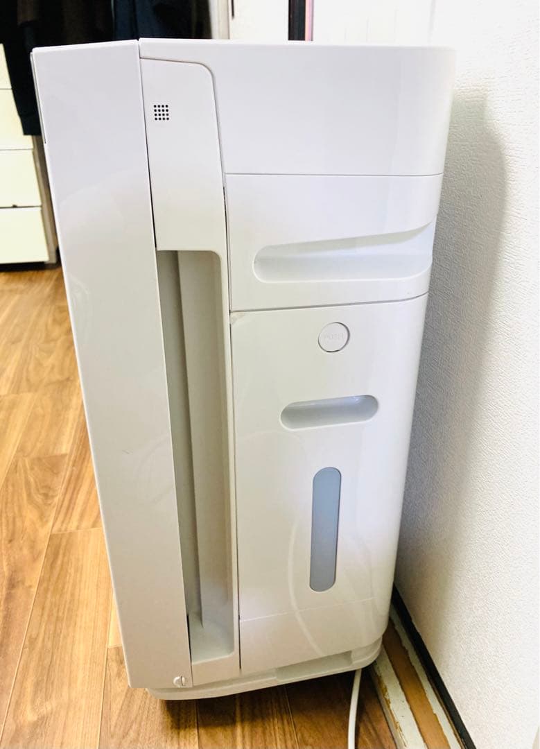 2021年製DAIKIN 空気清浄機 KAFP085A4