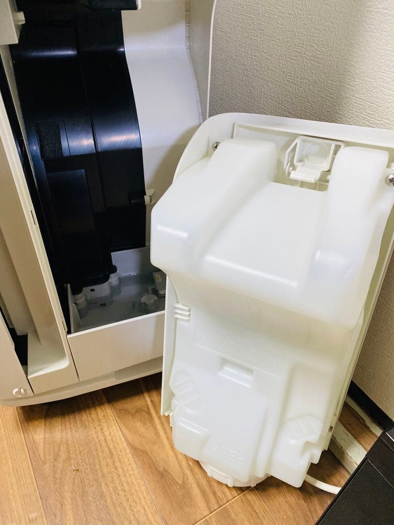 2021年製DAIKIN 空気清浄機 KAFP085A4