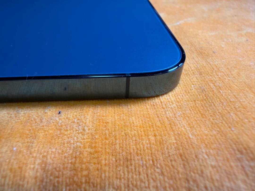 iPhone 12 Pro Max 512GB SIMロック解除済み