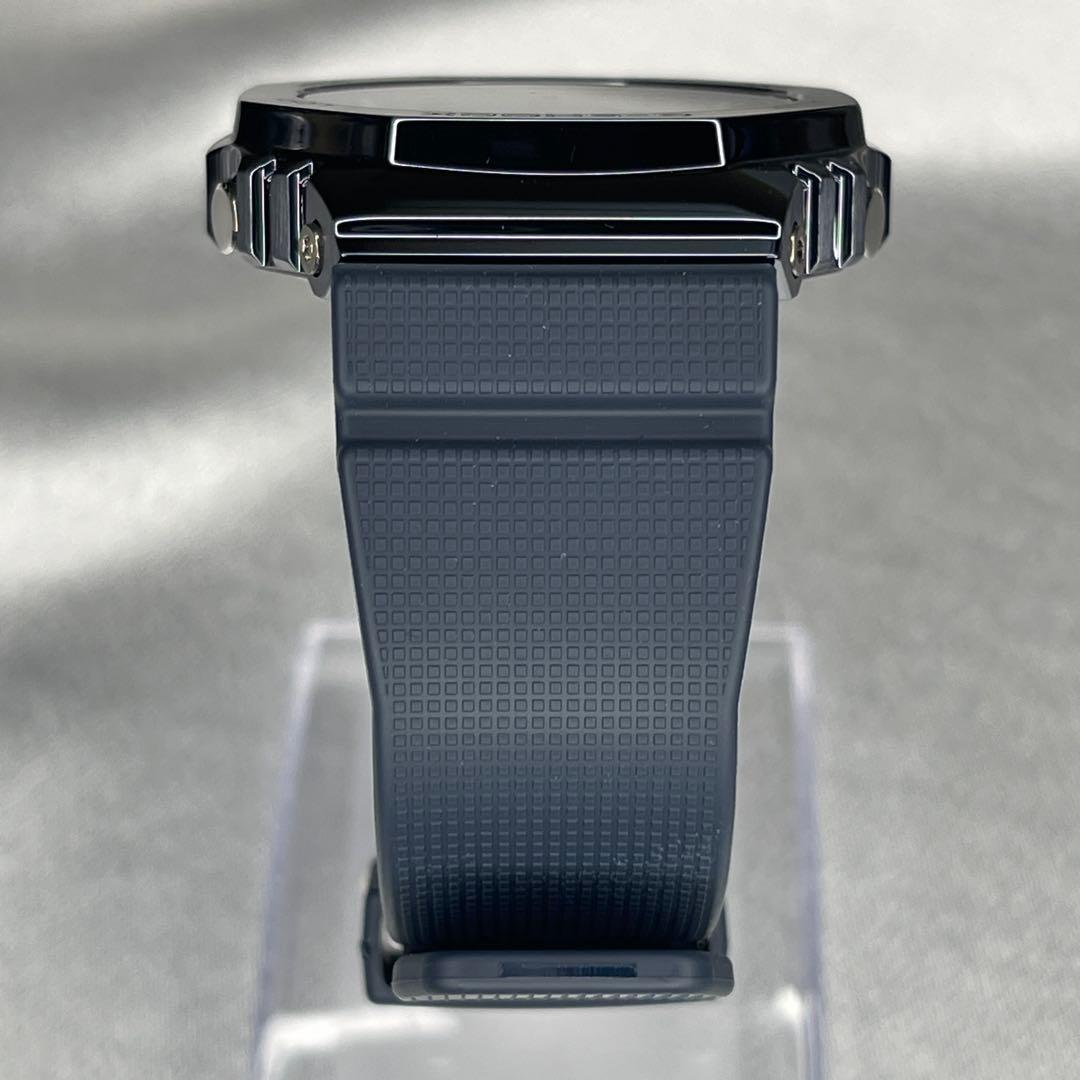 CASIO G-SHOCK GM-2100N ネイビー 未使用品