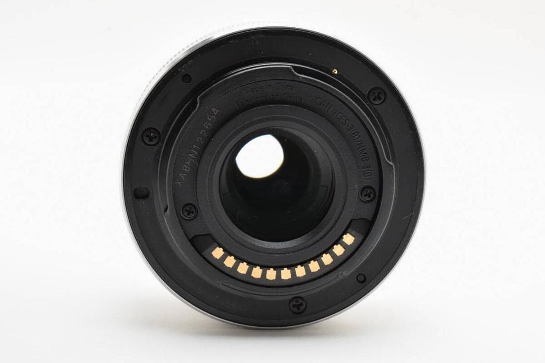 ■美品■パナソニック ルミックス 12-32mmH-FS12032