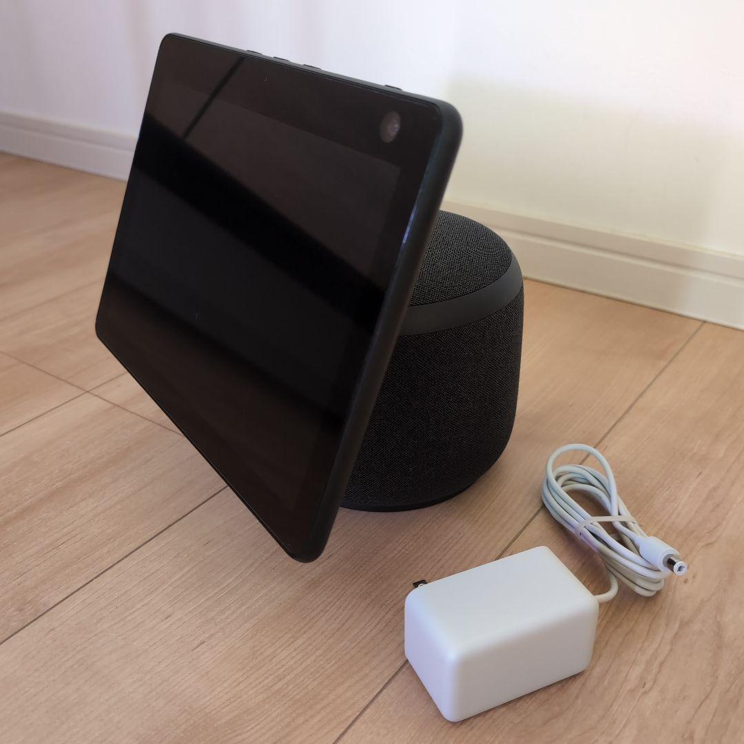 【美品】Amazon Echo Show10 第3世代（現行最新）