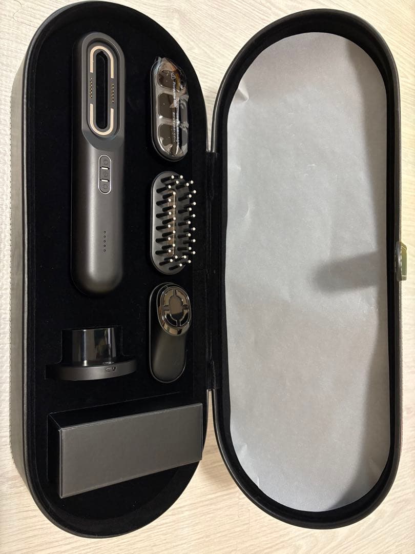 MYTREX PROVE定価69960円 マイトレックスプルーブ 電気バリ