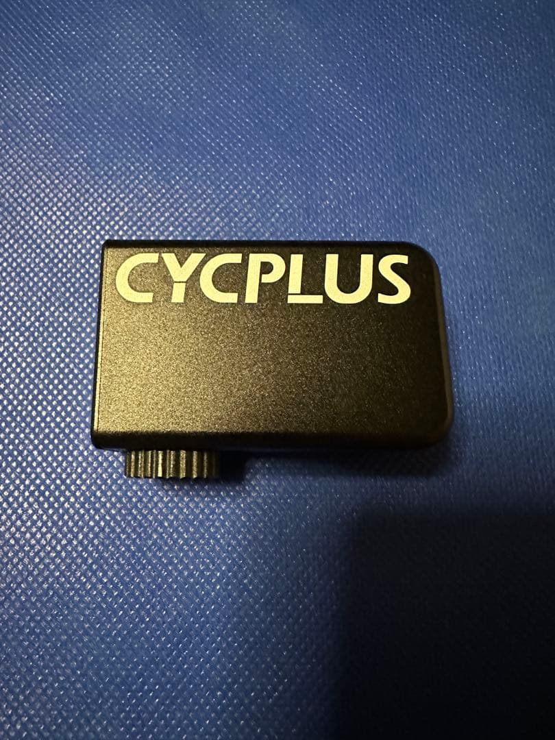 電動ポンプ CYCPLUS AS2 PRO ほぼ未使用 国内正規品