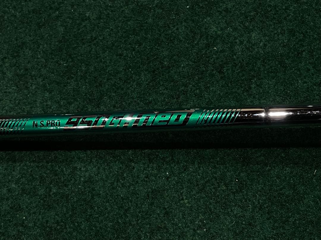 ONOFF FROGS ウェッジ 58度 51度