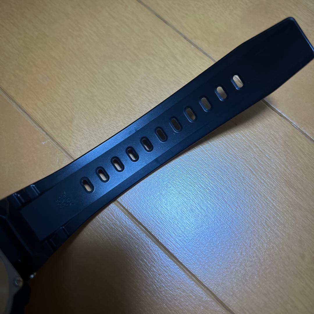 CASIO G-SHOCK デジタル腕時計 gst-w300g ソーラー