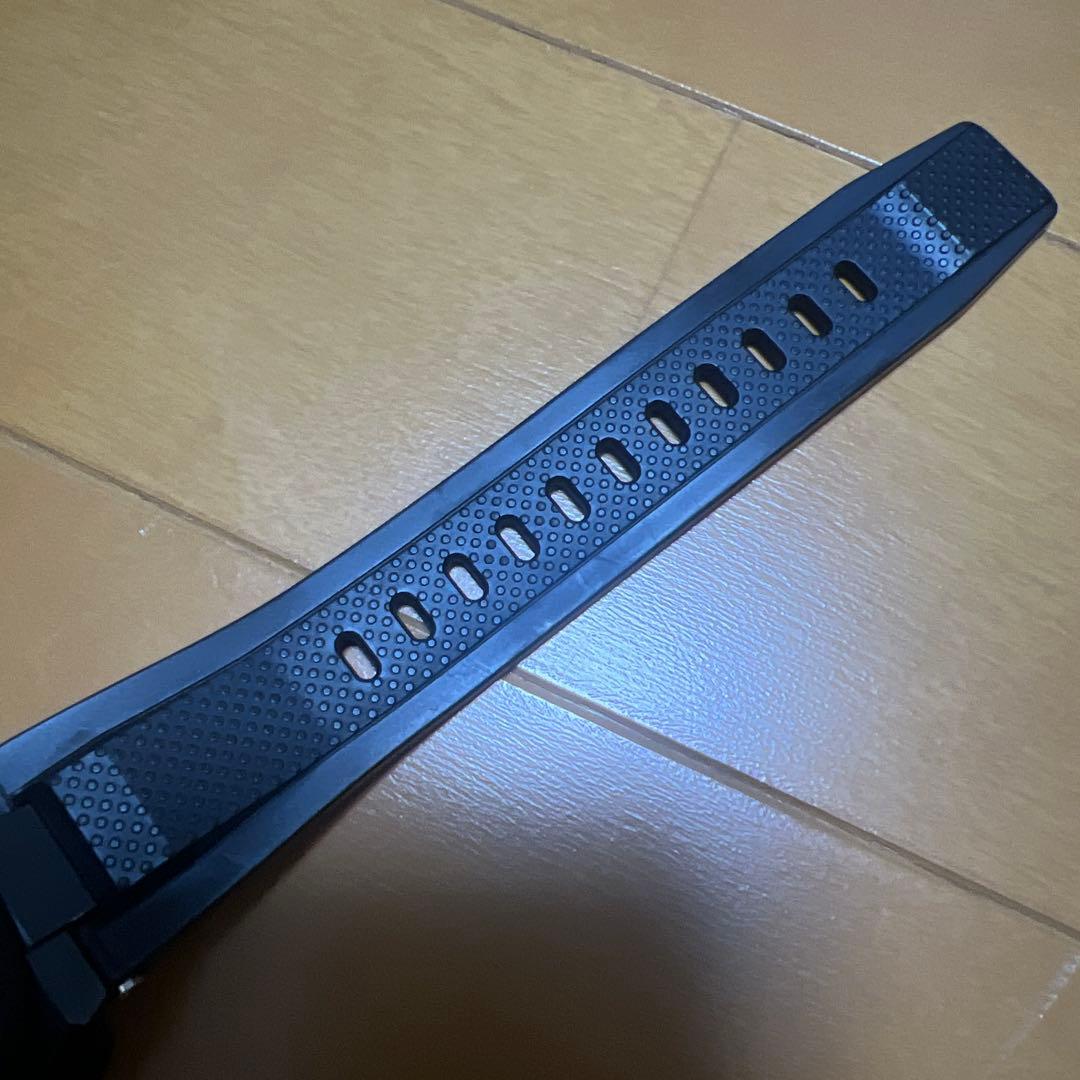 CASIO G-SHOCK デジタル腕時計 gst-w300g ソーラー