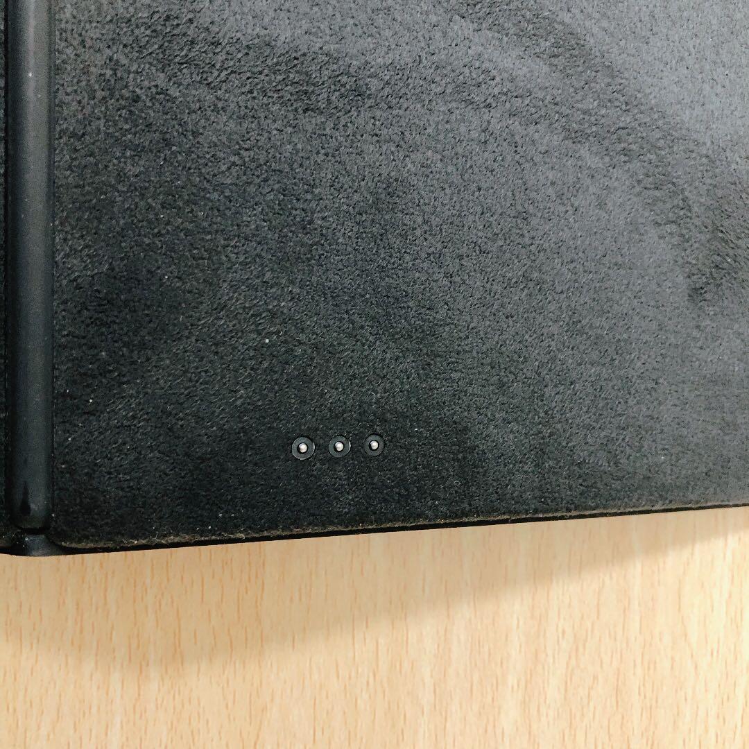 美品Magic Keyboard iPad Pro4,iPad Air5 810