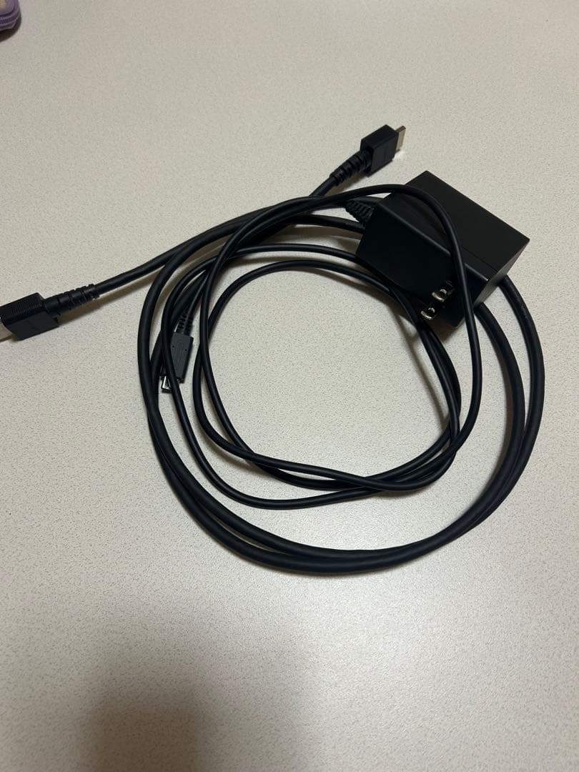 て*や様 Nintendo Switch 本体＋付属品＋SDカード(64GB)