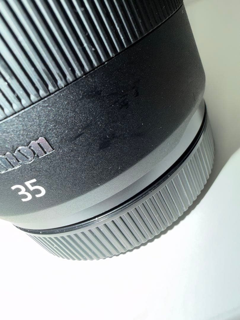 dspec値下げの詳細はプロフにて　Canon RF 35mm F1.8