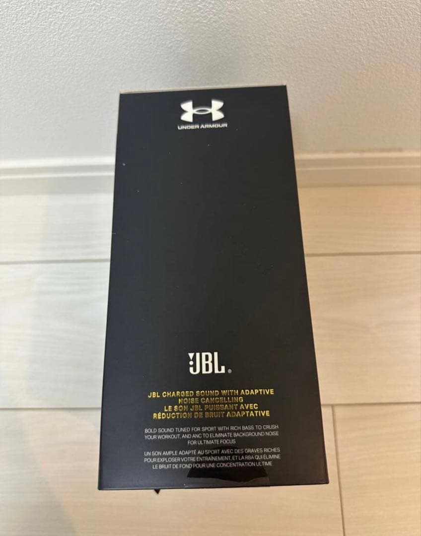 ぴよ助様　アンダーアーマー プロジェクトロック