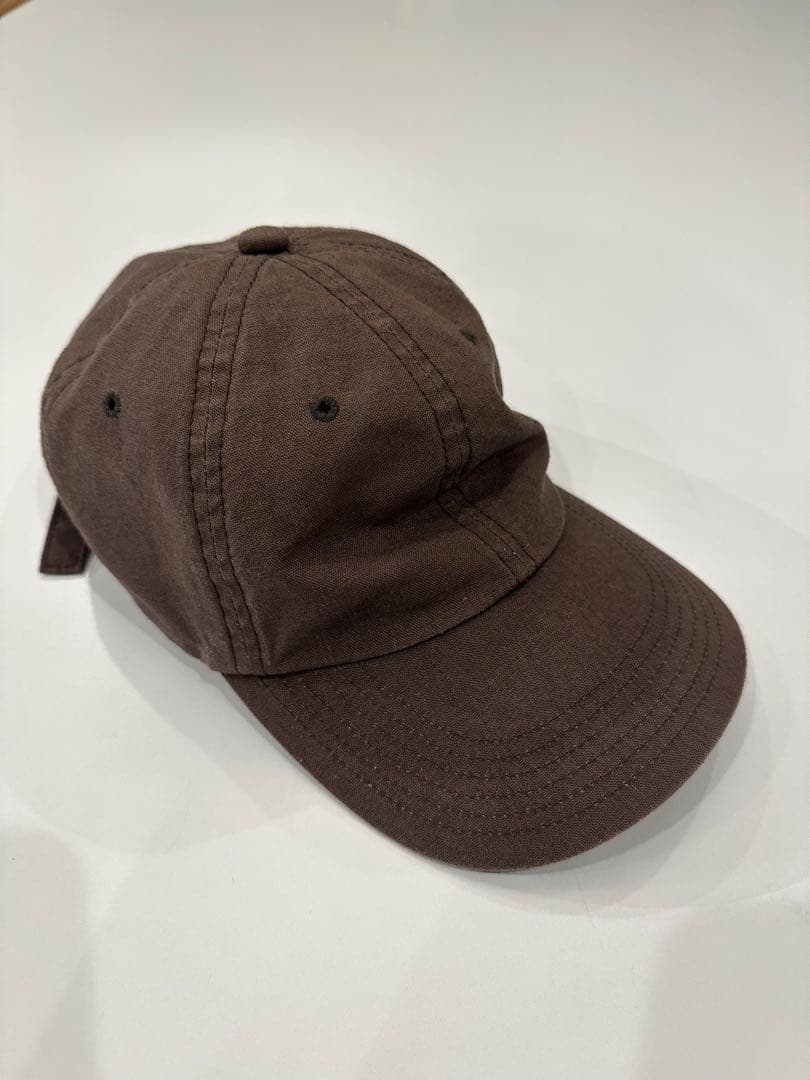 SUNDAYS BEST COMFORTABLE REASON キャップ