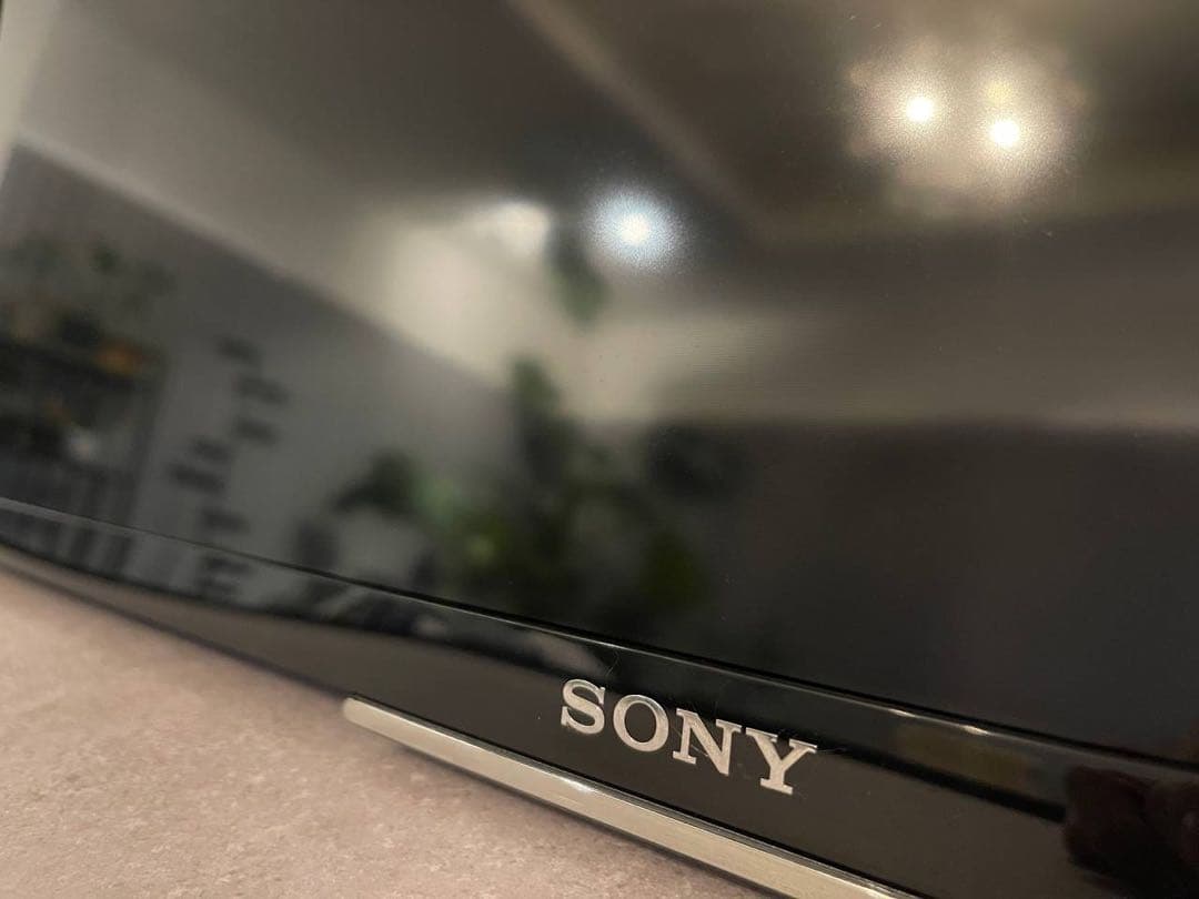 美品☆SONY BRAVIA ハイビジョン液晶テレビ KJ-32W700C