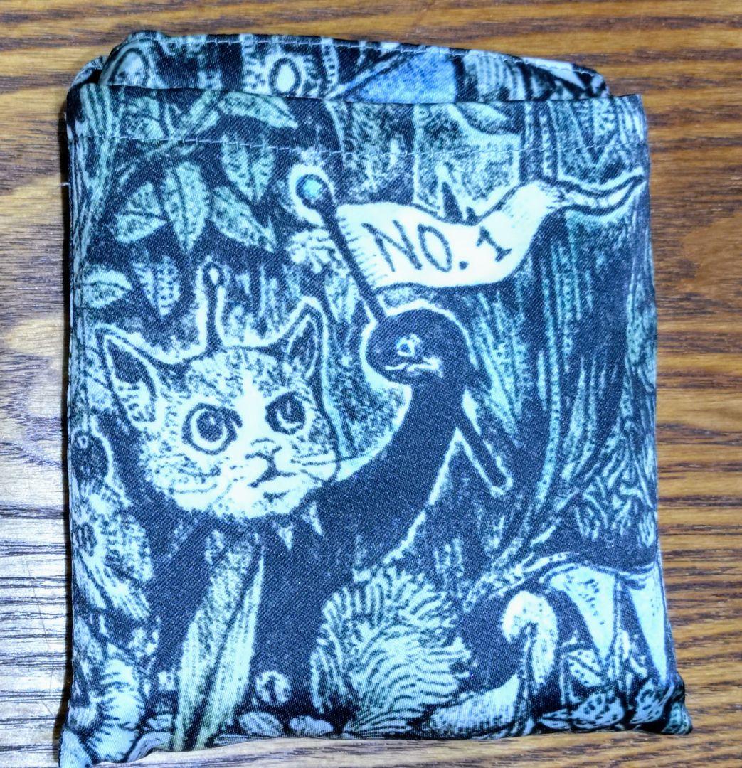 ヒグチユウコ　CIRCUS エコバッグ