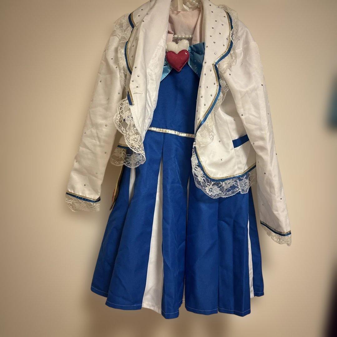 ロマンス ミニー dハロ