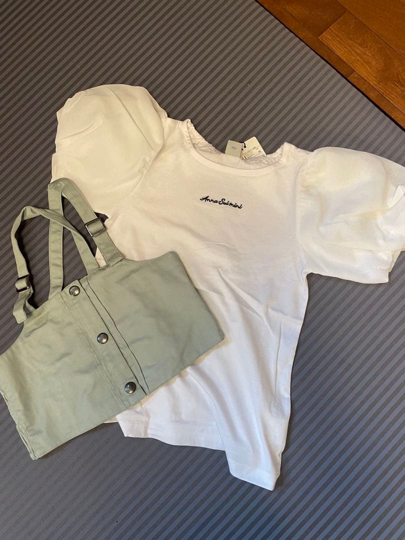 ANNA SUImini♡3点セット♡140
